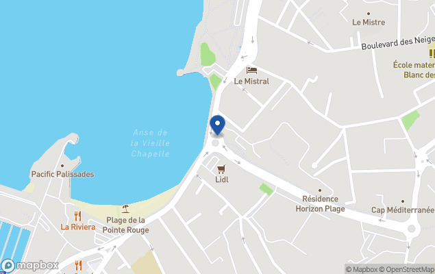 ogic m&eacute;diterran&eacute;e (filiale r&eacute;gionale)