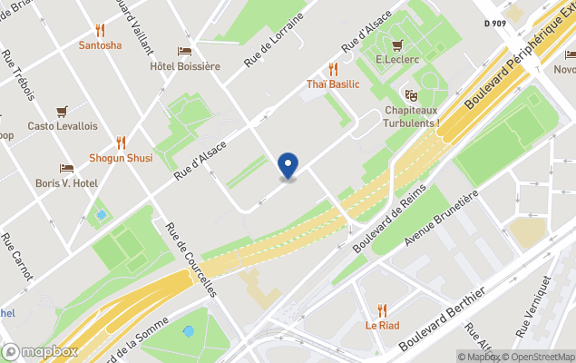 sfig - soci&eacute;t&eacute; fonci&egrave;re et immobili&egrave;re du gaz