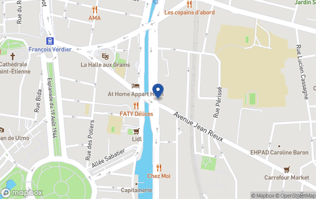 icade promotion logements - midi-pyrenees