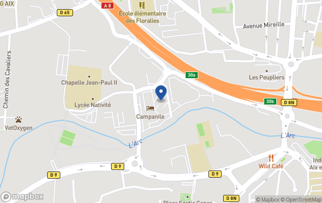 speri - soci&eacute;t&eacute; proven&ccedil;ale d'&eacute;tudes et de r&eacute;alisations immobili&egrave;res