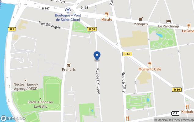 promogim groupe - promotion et gestion immobili&egrave;re (si&egrave;ge social)