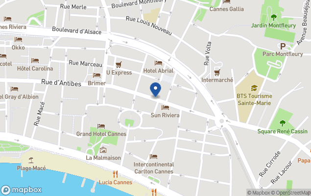 cogemad mediterran&eacute;e (s.n.c.)