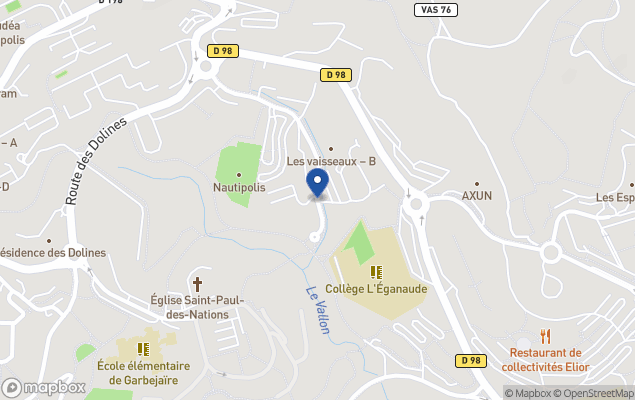 eiffage immobilier c&ocirc;te d'azur