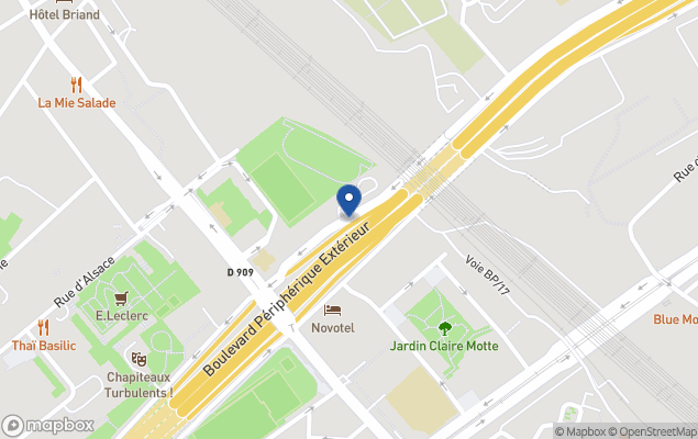 bnp paribas immobilier residentiel