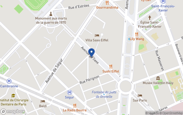 constructions christian garnier