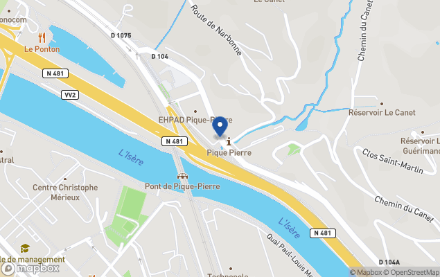 villes et villages creations