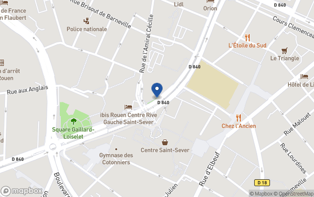icade promotion logements - normandie