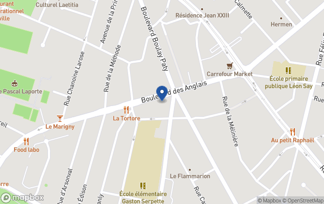 bouwfonds marignan immobilier (direction r&eacute;gionale ouest)