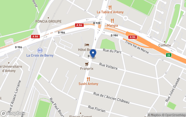 franco suisse batiment