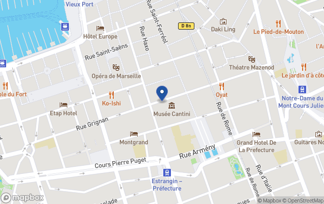 cogedim provence