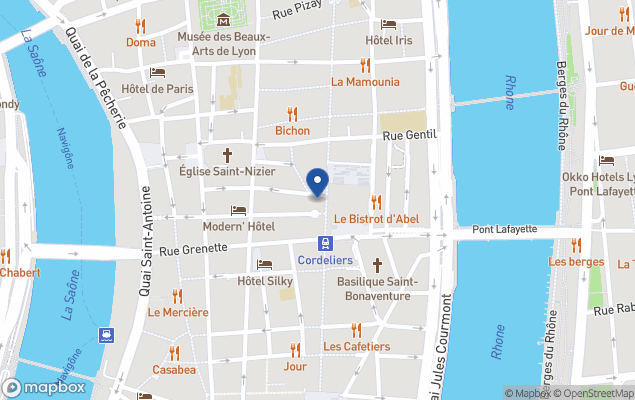 nexity - entreprises