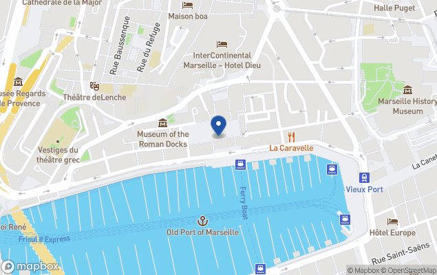 groupe rabot dutilleul - nacarat provence