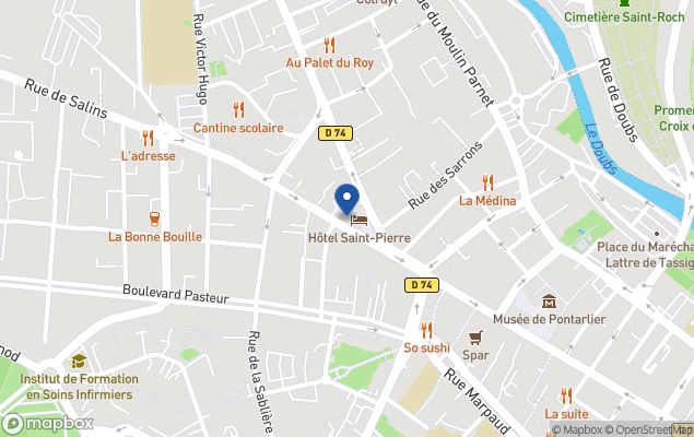 conception gestion de projets immobiliers - sotraco cogeprim