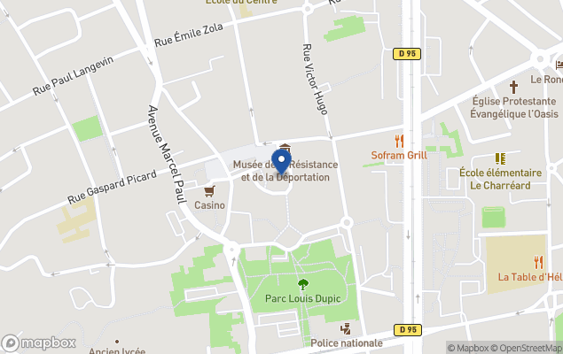 credit agricole immobilier residentiel