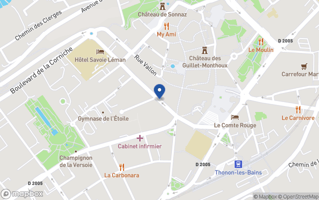 origine promotion immobili&egrave;re - bocca d'oro