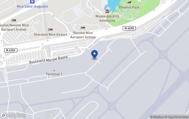 vinci immobilier mediterranee