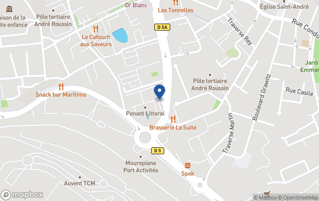 bouwfonds marignan immobilier (direction r&eacute;gionale provence)