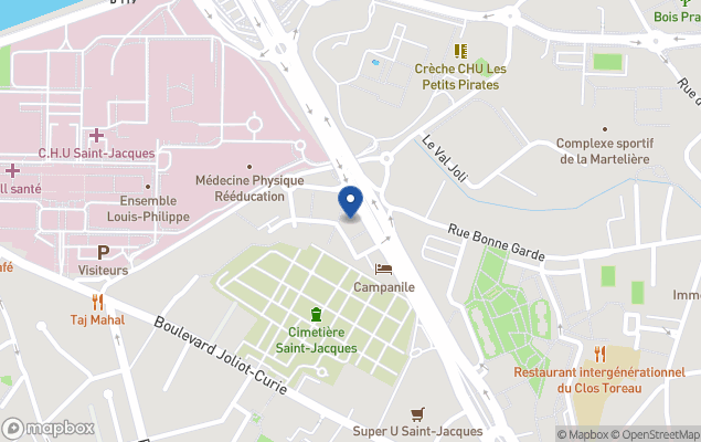 vinci immobilier bretagne - pays de la loire