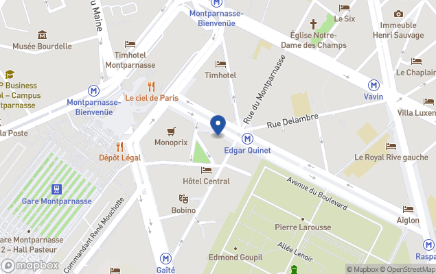 alain rousseau - immobiliere comine