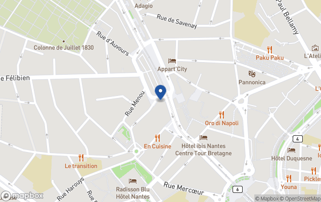 bouygues immobilier atlantique