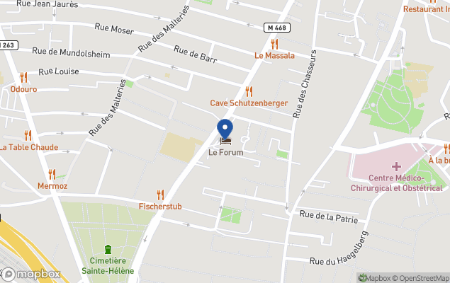 promogim - promotion et gestion immobili&egrave;re (direction r&eacute;gionale alsac