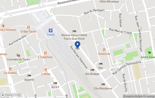 bouygues immobilier centre loire