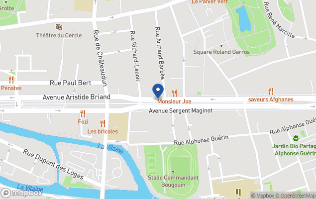 icade promotion logements - bretagne