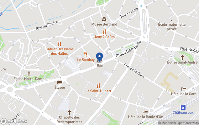promotion centre sud