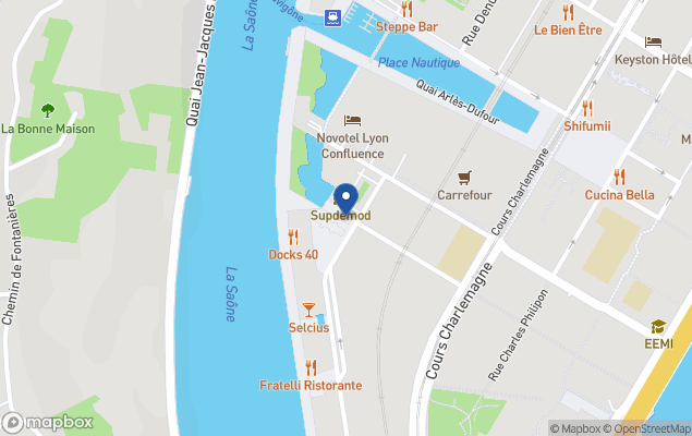 eiffage immobilier centre est
