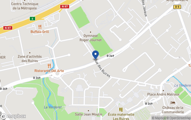 vinci immobilier alpes - auvergne