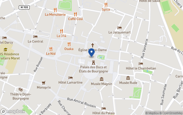 icade promotion logements - bourgogne