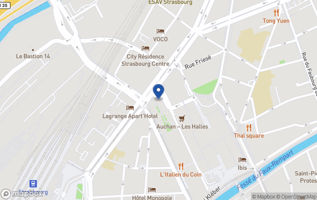 bouygues immobilier est