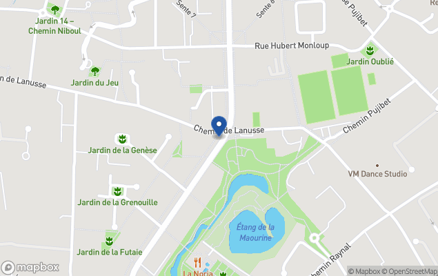 amenagement et promotion patrick saint-agne