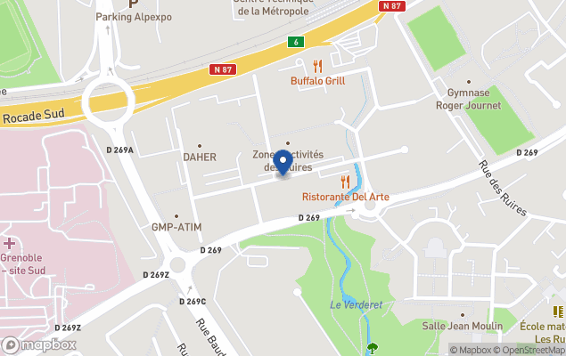 vinci immobilier rhone-alpes - auvergne