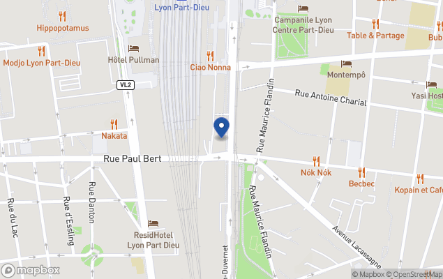 icade promotion logements - lyonnaise