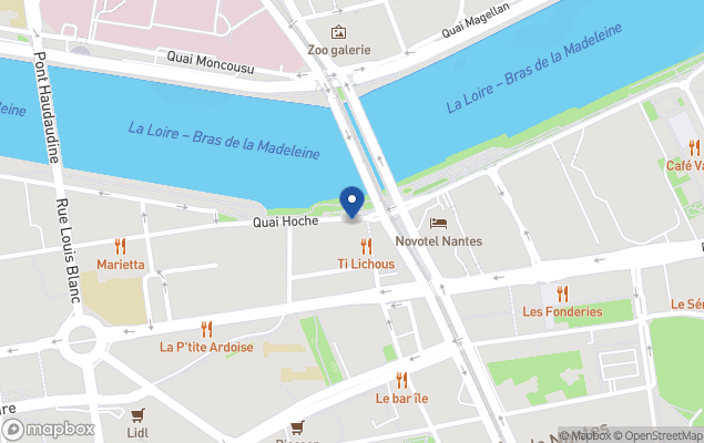 cbi - chaigne bakhti immobilier