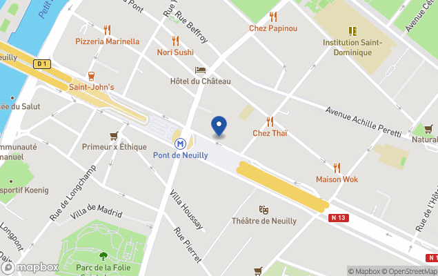 sofinim - soci&eacute;t&eacute; financi&egrave;re et immobili&egrave;re