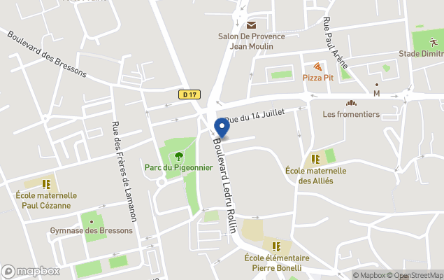 infinim provence - investissement - financement immobilier