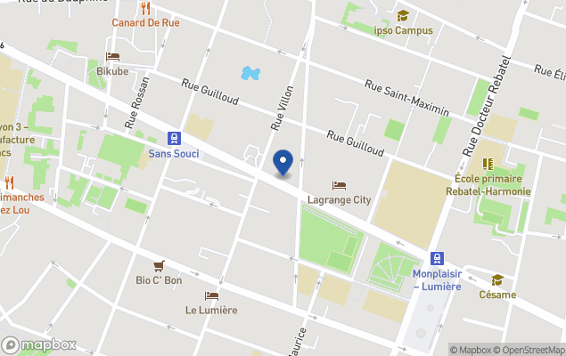 onyx promotion immobiliere