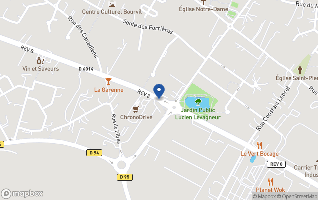 cir promotion immobiliere