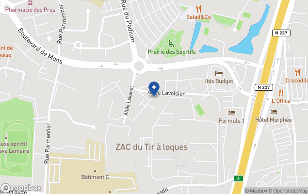 eiffage immobilier nord pas de calais