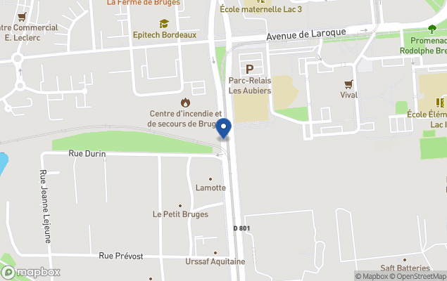icade promotion logements - aquitaine poitou charentes