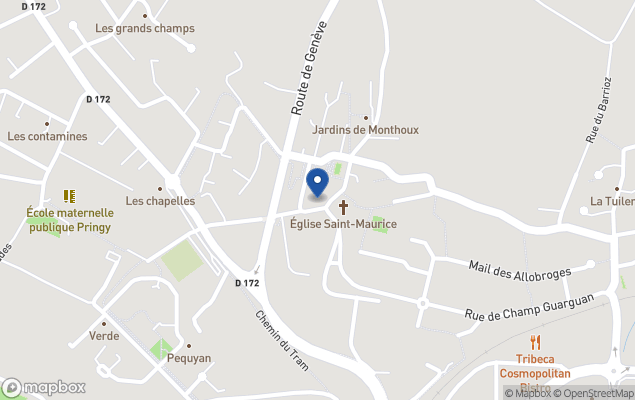 bouwfonds marignan immobilier (agence r&eacute;gionale d'annecy)