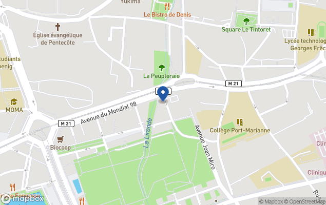 fdi promotion - filiale de fdi groupe