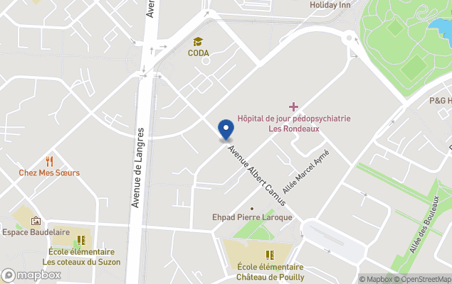 promogim - promotion et gestion immobili&egrave;re (direction r&eacute;gionale bourg
