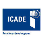 ICADE PROMOTION LOGEMENTS - CENTRE ICADE PROMOTION LOGEMENTS - CENTRE