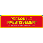 PRESQU'&Icirc;LE INVESTISSEMENT