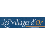 LES VILLAGES D'OR LES VILLAGES D'OR