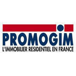 PROMOGIM GROUPE - Promotion et Gestion Immobilière (Siège social) PROMOGIM GROUPE - Promotion et Gestion Immobilière (Siège social)