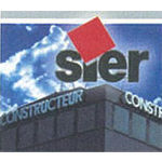 SIER - Soci&eacute;t&eacute; Immobili&egrave;re d'Etudes et de R&eacute;alisations